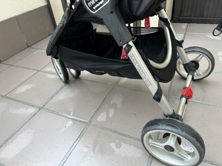 baby jogger coty mini 2018
