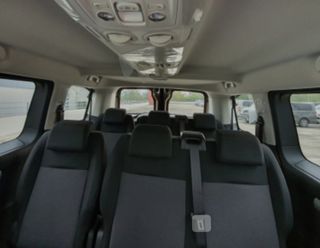 Sillones Toyota Corolla 2023