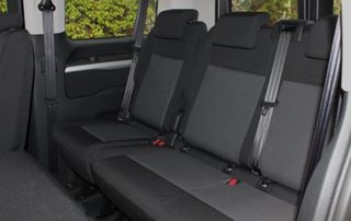 Sillones Toyota Corolla 2023