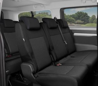 Sillones Toyota Corolla 2023