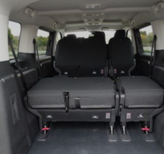 Sillones Toyota Corolla 2023