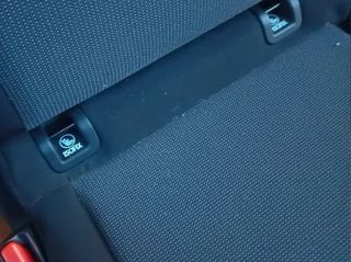 Sillones Toyota Corolla 2023