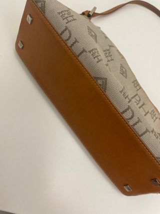 Bolso Pedro del Hierro