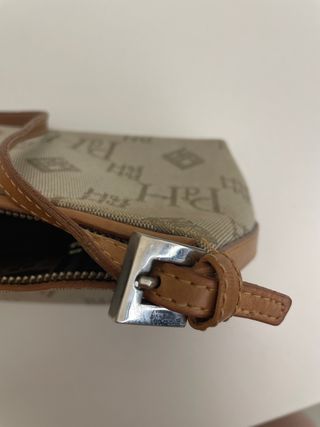 Bolso Pedro del Hierro