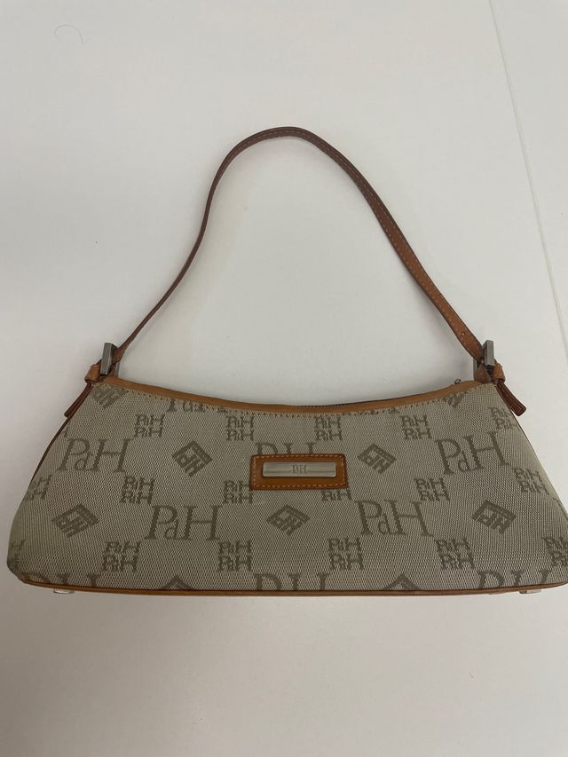 Bolso Pedro del Hierro
