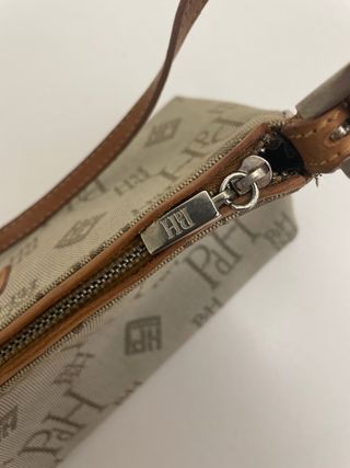 Bolso Pedro del Hierro