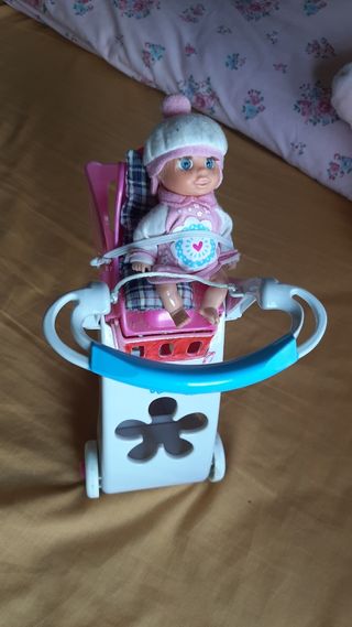 Accesorios Nancy