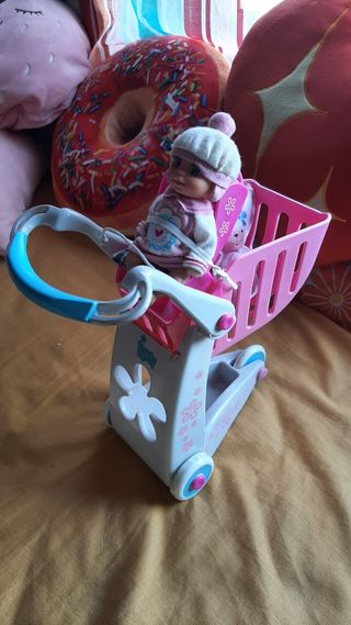 Accesorios Nancy