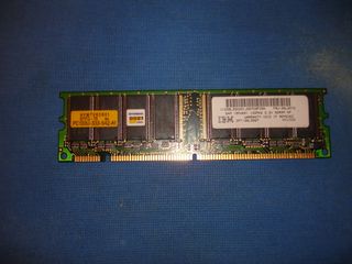 Componentes de Ordenador, memorias y mucho más