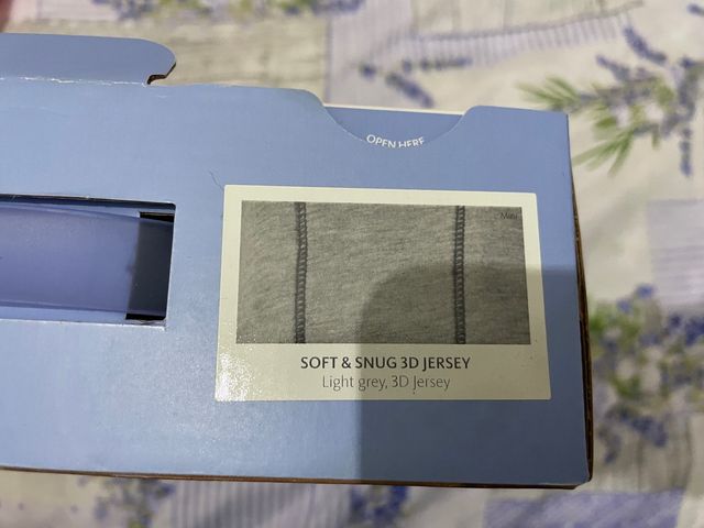 Porta bebés BabyBjörn NUEVO