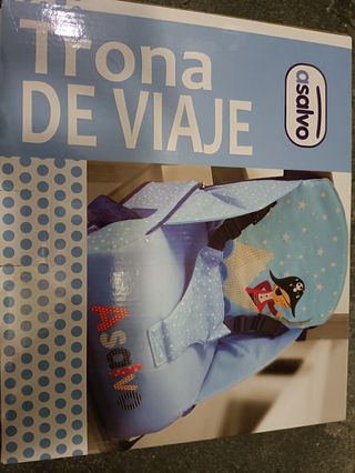 Trona de viaje