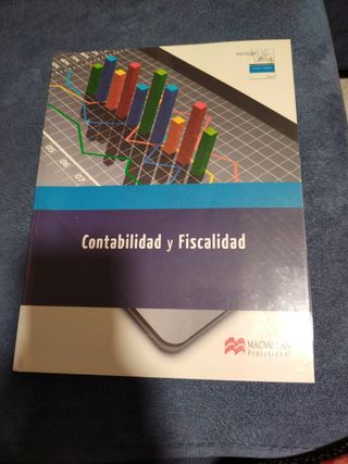 Libro de administración y finanzas