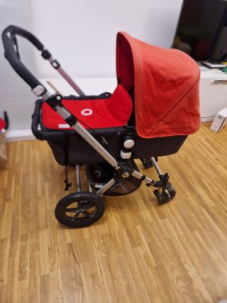 Carro Bugaboo