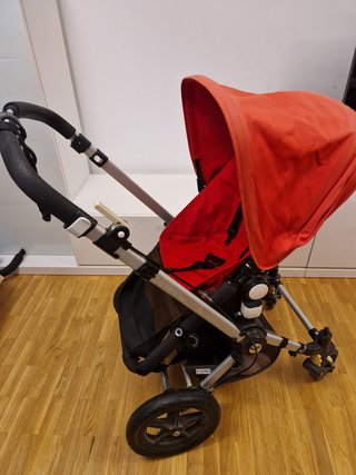 Carro Bugaboo