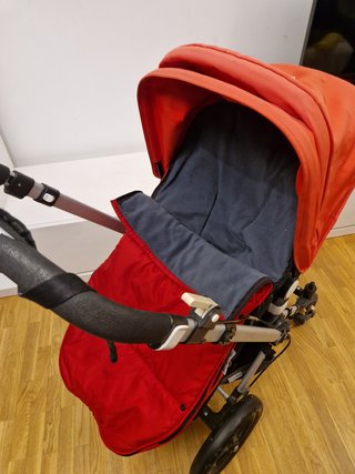 Carro Bugaboo