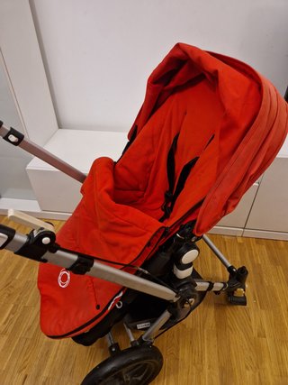 Carro Bugaboo