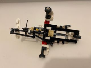 Elicottero LEGO Technic 42057