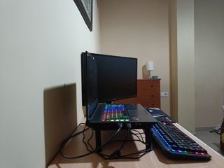 MSI Alpha 17 