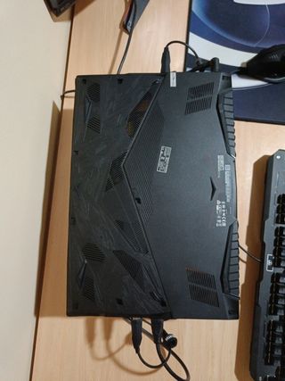 MSI Alpha 17 