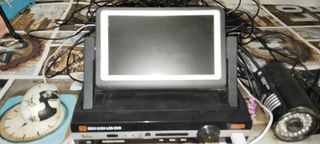 Sistema de videovigilancia