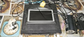 Sistema de videovigilancia