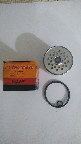 Filtro gasoil Corona MF-727