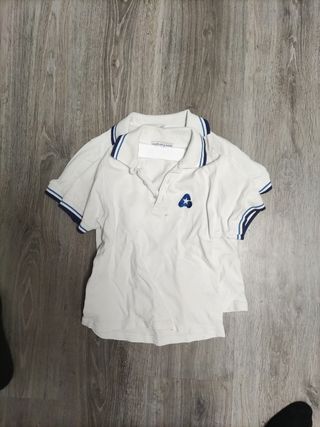 uniforme Colegio Aquila