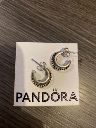 Pendientes Pandora