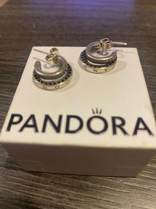 Pendientes Pandora