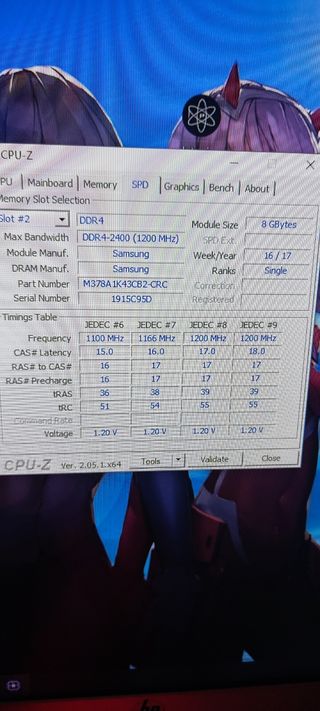 Pc sobremesa HP OMEN listo para jugar.