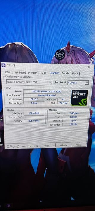 Pc sobremesa HP OMEN listo para jugar.