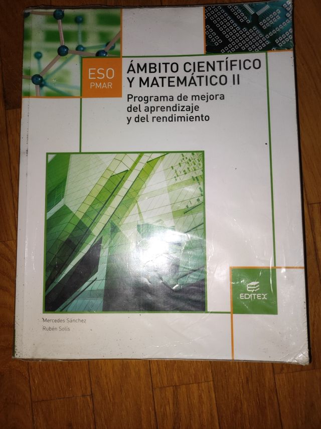 3° Libro sulla diversificazione dell'ESO