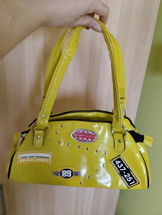 Bolso Decimopiano