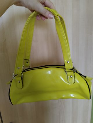 Bolso Decimopiano