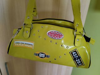 Bolso Decimopiano