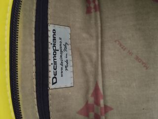 Bolso Decimopiano