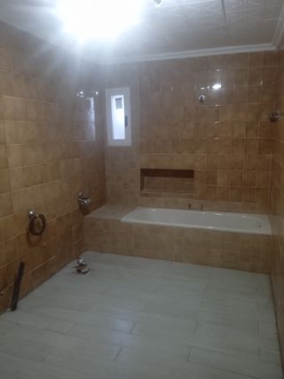 Reformas de viviendas 