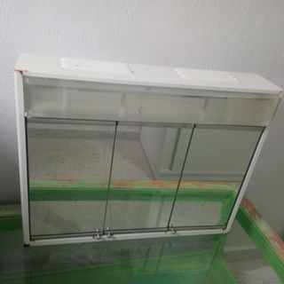 Mueble Baño Romi