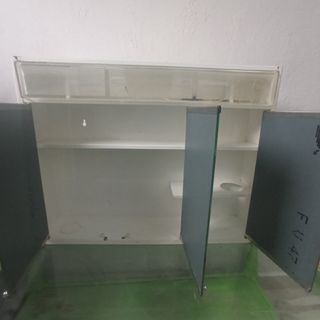 Mueble Baño Romi