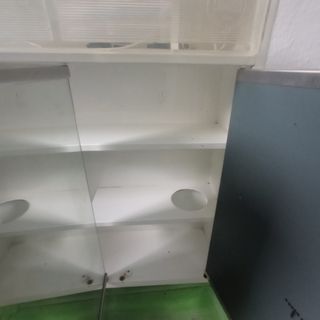 Mueble Baño Romi