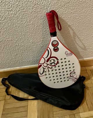 pala de padel Ocho Padel