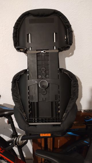 Juego Dos Sillas Maxi-Cosi
