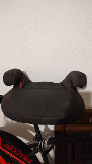 Juego Dos Sillas Maxi-Cosi