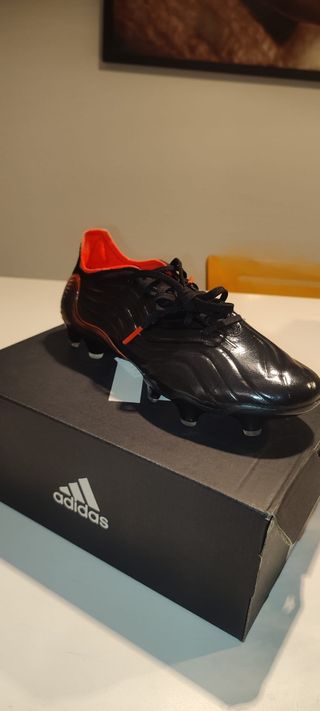Botas de Fútbol ADIDAS Copa Sense 1 FG