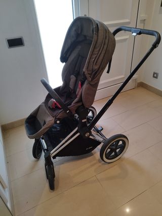 Carro bebé Cybex priam
