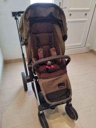 Carro bebé Cybex priam