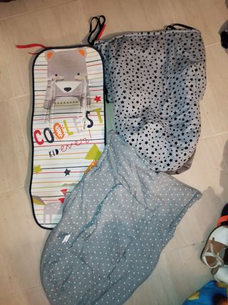 Carro bebé Cybex priam