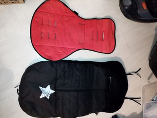 Carro bebé Cybex priam