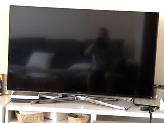 Televisión smart TV