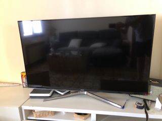 Televisión smart TV